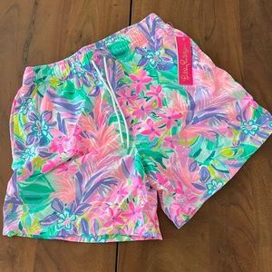 Lilly Pulitzer - men’s swim suit